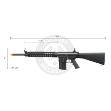 Classic Army ECS M110 AEG Designated Marksman Airsoft Rifle