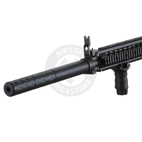 Classic Army ECS M110 AEG Designated Marksman Airsoft Rifle