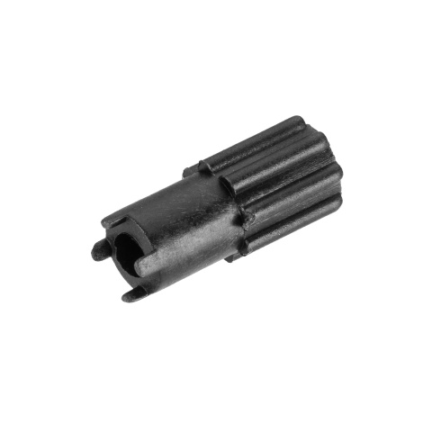 Classic Army XM177 E2 Carbine Airsoft AEG Rifle - BLACK
