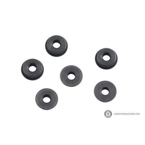 SHS 8mm Cross-Back Bushing Set for Standard Airsoft AEG Gearboxes
