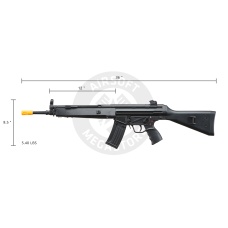 Classic Army CA33E Full Metal Airsoft AEG
