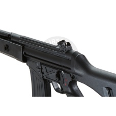 Classic Army CA33E Full Metal Airsoft AEG