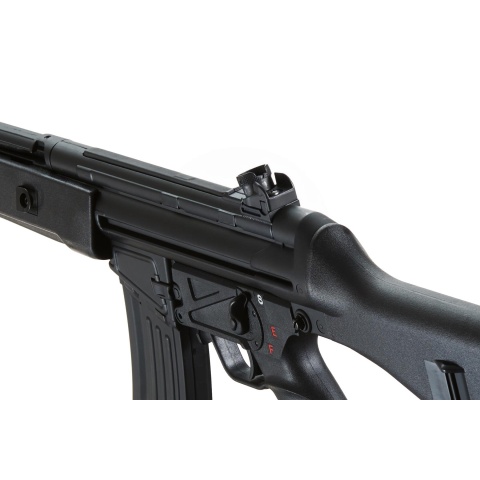 Classic Army CA33E Full Metal Airsoft AEG