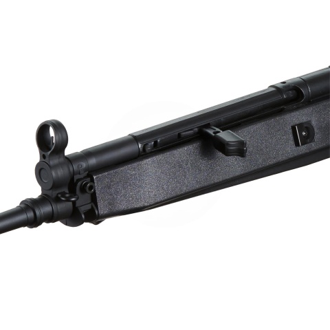 Classic Army CA33E Full Metal Airsoft AEG