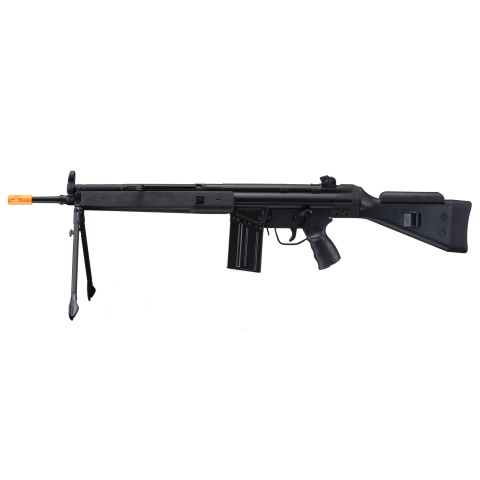 Classic Army G3-SG1 Airsoft AEG (Black)