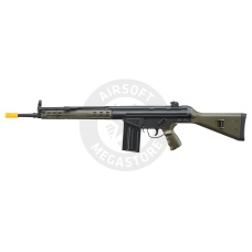 Classic Army CA-A3 Full Size Airsoft AEG (Color: OD Green)