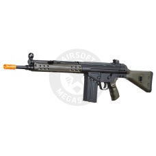 Classic Army CA-A3 Full Size Airsoft AEG (Color: OD Green)
