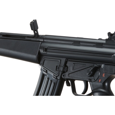 Classic Army CA53 Full Metal Airsoft AEG