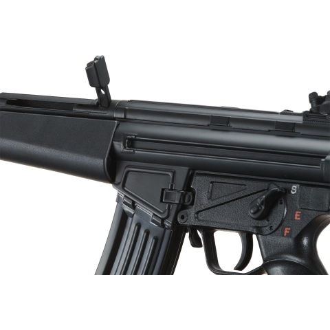Classic Army CA53 Full Metal Airsoft AEG