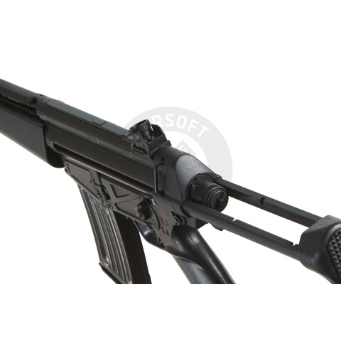 Classic Army CA53 Full Metal Airsoft AEG