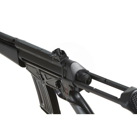 Classic Army CA53 Full Metal Airsoft AEG