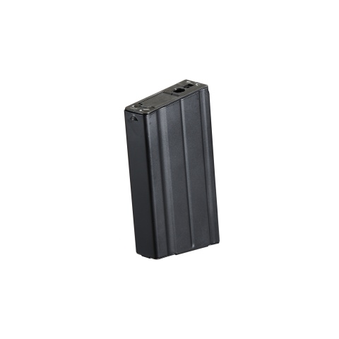 Classic Army DSA Inc. Licensed Full Length SA58 Carbine Airsoft AEG Rifle (Color: Black)