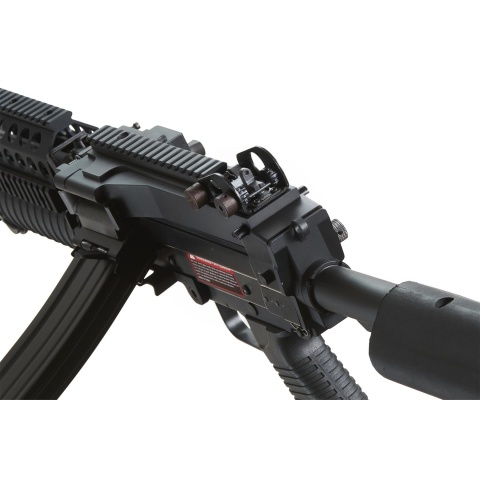 Classic Army Mk46 S.P.W. Electric Airsoft Machine Gun