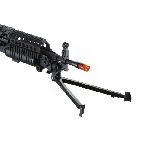 Classic Army Mk46 S.P.W. Electric Airsoft Machine Gun