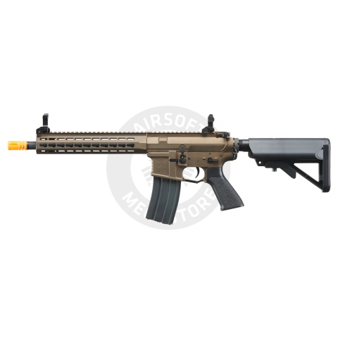 Classic Army ARSS4-10 Keymod AEG - Dark Bronze