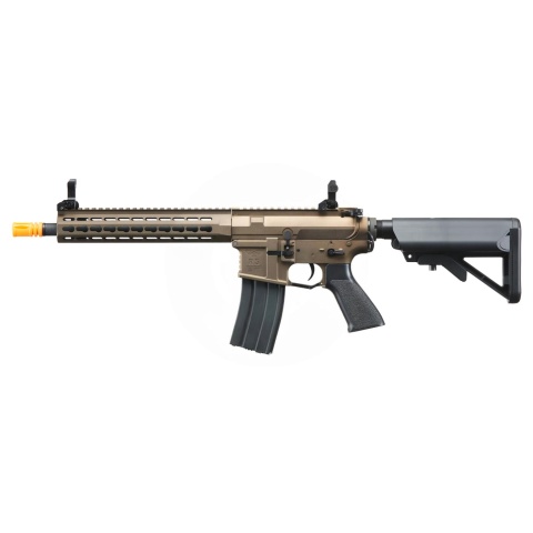 Classic Army ARSS4-10 Keymod AEG - Dark Bronze