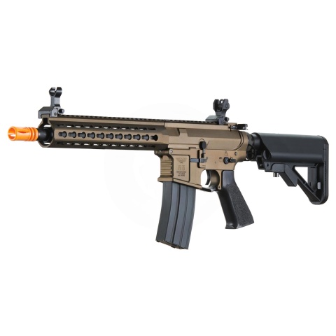 Classic Army ARSS4-10 Keymod AEG - Dark Bronze