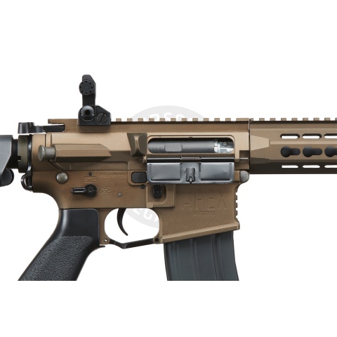 Classic Army ARSS4-10 Keymod AEG - Dark Bronze
