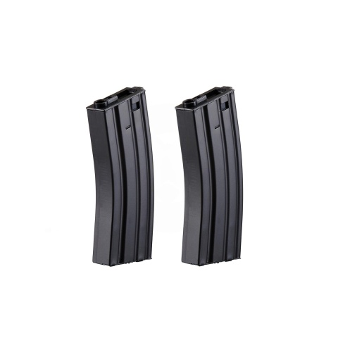Classic Army ARSS4-10 Keymod AEG - Dark Bronze