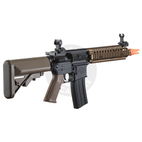 Classic Army CA18 MK18 M4 AEG Airsoft Rifle (Two-Tone)