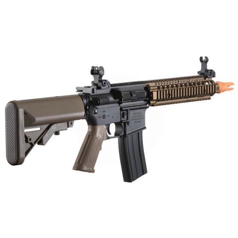 Classic Army CA18 MK18 M4 AEG Airsoft Rifle (Two-Tone)