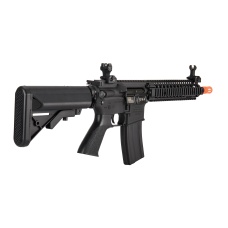 Classic Army MK18 M4 MOD AEG Airsoft Rifle (Black)