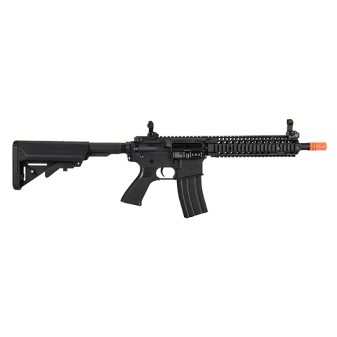 Classic Army MK18 M4 MOD AEG Airsoft Rifle (Black)
