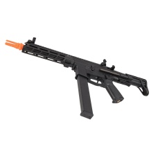 Classic Army Nemesis X9-8 M-LOK Long SMG (Black)