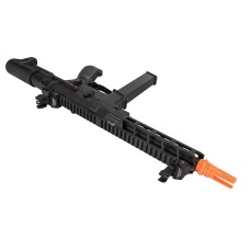 Classic Army Nemesis X9-8 M-LOK Long SMG (Black)