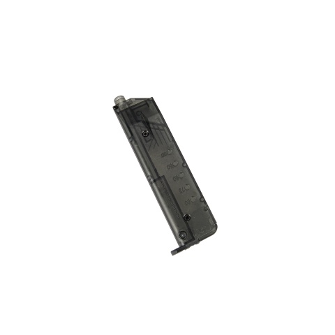Classic Army Nemesis X9-8 M-LOK Long SMG (Black)