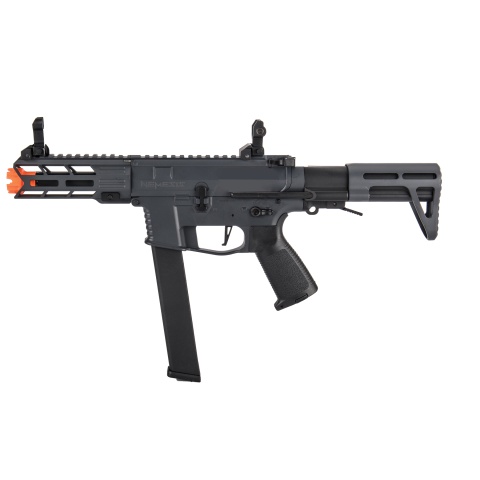 Classic Army Nemesis X9 PDW SMG SEG (Gray / Black)