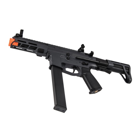 Classic Army Nemesis X9 PDW SMG SEG (Gray / Black)