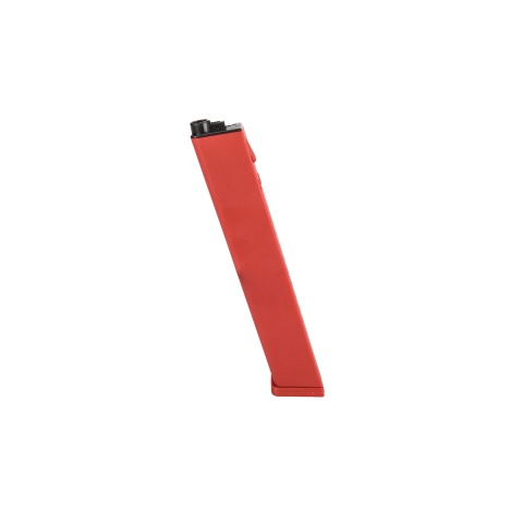 Classic Army Nemesis X9 PDW SMG AEG - (Red)