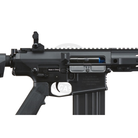 Classic Army ECS LS AR10 AEG Designated Marksman Airsoft Rifle