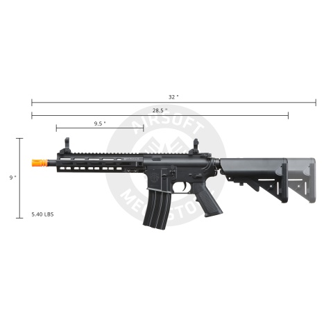 Classic Army MK8 9.5