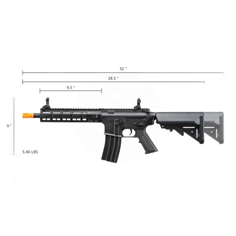 Classic Army MK8 9.5