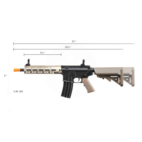 Classic Army MK8 9.5