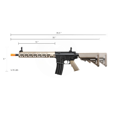 Classic Army MK8 13.5