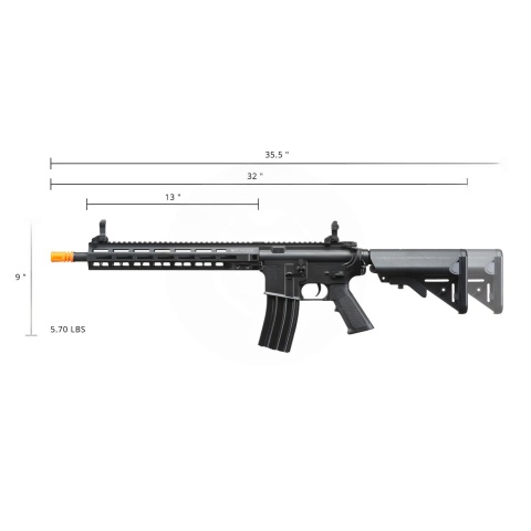 Classic Army MK8 13.5