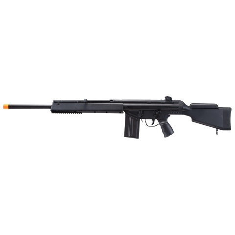 Classic Army CAG90 (MSG 90) Airsoft AEG (Black)