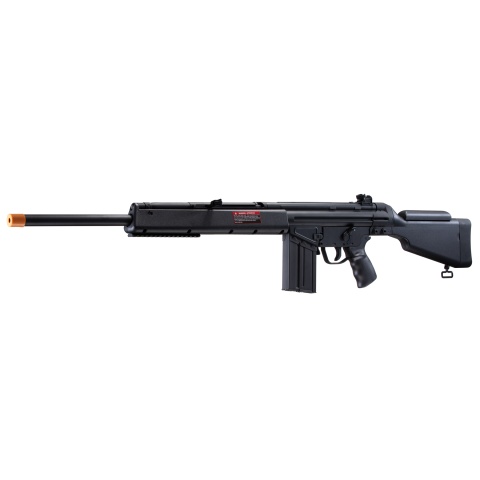 Classic Army CAG90 (MSG 90) Airsoft AEG (Black)