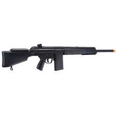 Classic Army CAG90 (MSG 90) Airsoft AEG (Black)