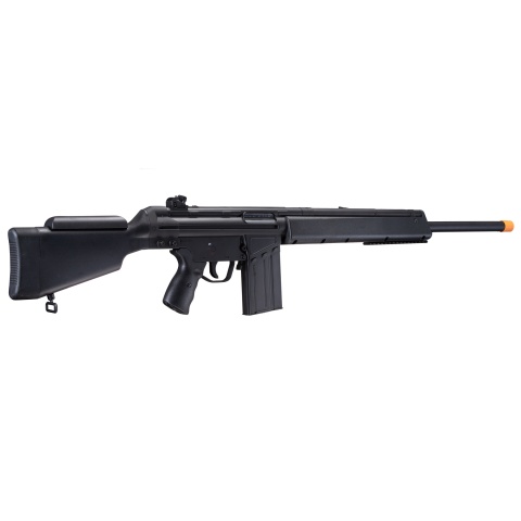 Classic Army CAG90 (MSG 90) Airsoft AEG (Black)