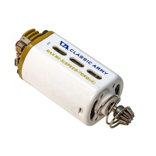 Classic Army Max M2 Speed & Torque Short Type Motor