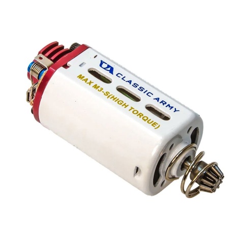 Classic Army Max M3 High Torque Motor (Short Type)