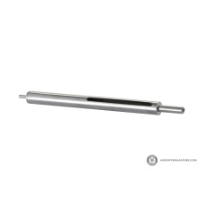 SHS Stainless Steel Cylinder for Airsoft L96 Sniper Rifle