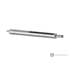 SHS Stainless Steel Cylinder for Airsoft VSR-10 Sniper Rifle