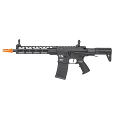 Classic Army Skirmish ECS MK10 M4 PDW M-LOK Carbine AEG Rifle (Color: Black)