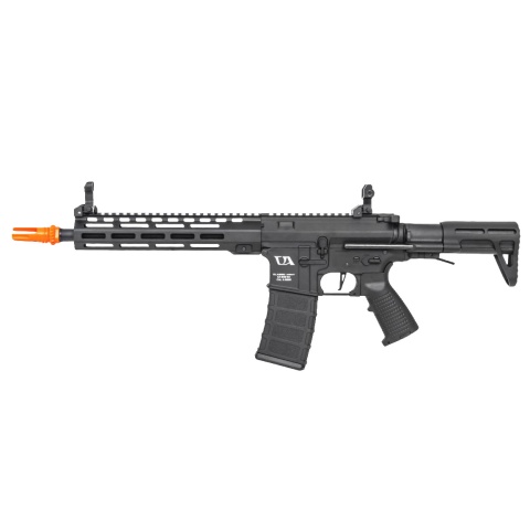 Classic Army Skirmish ECS MK10 M4 PDW M-LOK Carbine AEG Rifle (Color: Black)