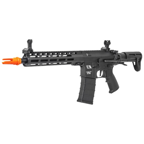 Classic Army Skirmish ECS MK10 M4 PDW M-LOK Carbine AEG Rifle (Color: Black)
